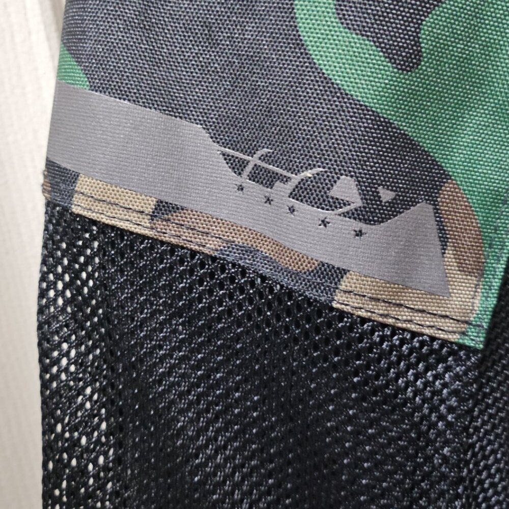 FLY RACING STREET JACKET - Picture 3 of 11
